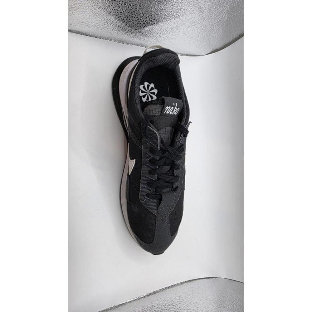 Nike Womens Air Max Pre Day Black Shoes Sneakers Size 8